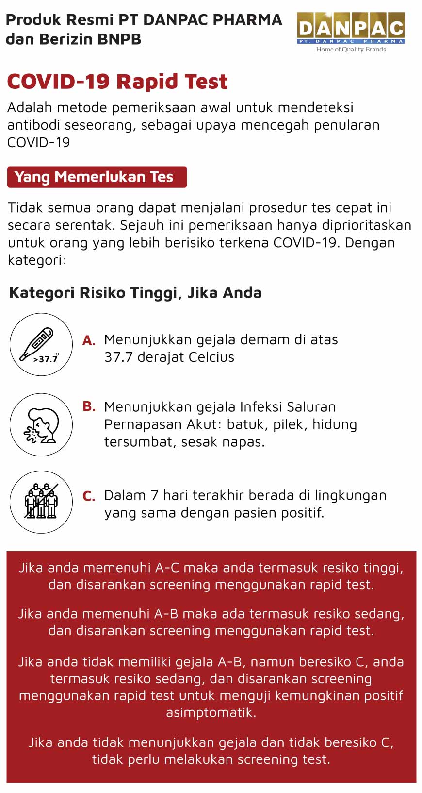 Rapid Test Femometer