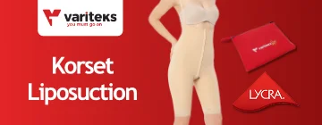 Variteks Korset Liposuction