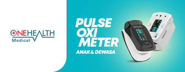 onehealth oximeter