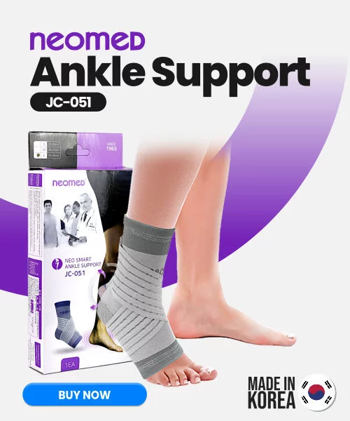 Neomed Ankle Support