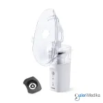 Omron Mesh Nebulizer NE-U200