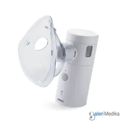 Omron Mesh Nebulizer NE-U300 Rechargeable Battery