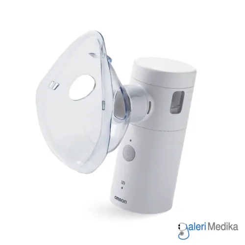 Omron Mesh Nebulizer NE-U300 Rechargeable Battery