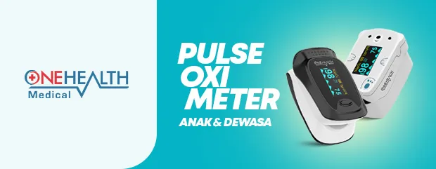 oximeter onehealth