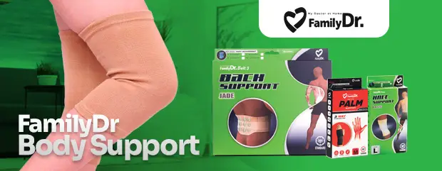 familydr body supports