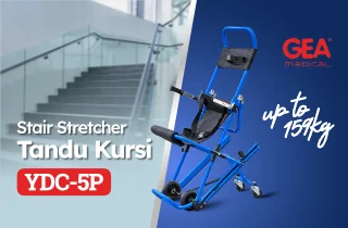 Stair Stretcher GEA YDC-5P