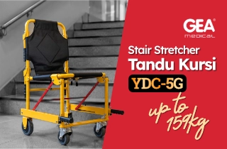 tandu tangga gea ydc 5g