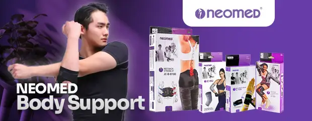 neomed body supports