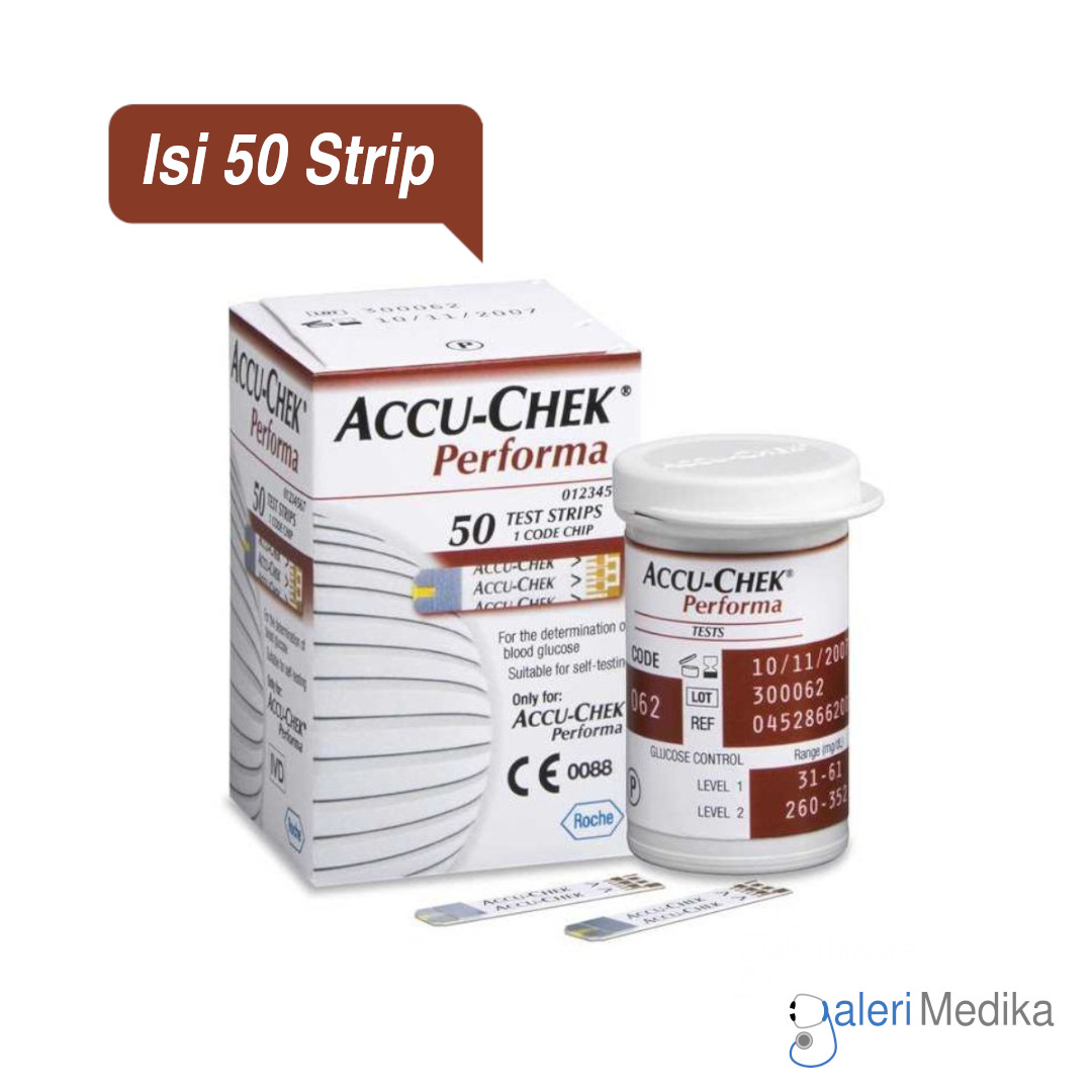 Accu-Chek Performa Strip