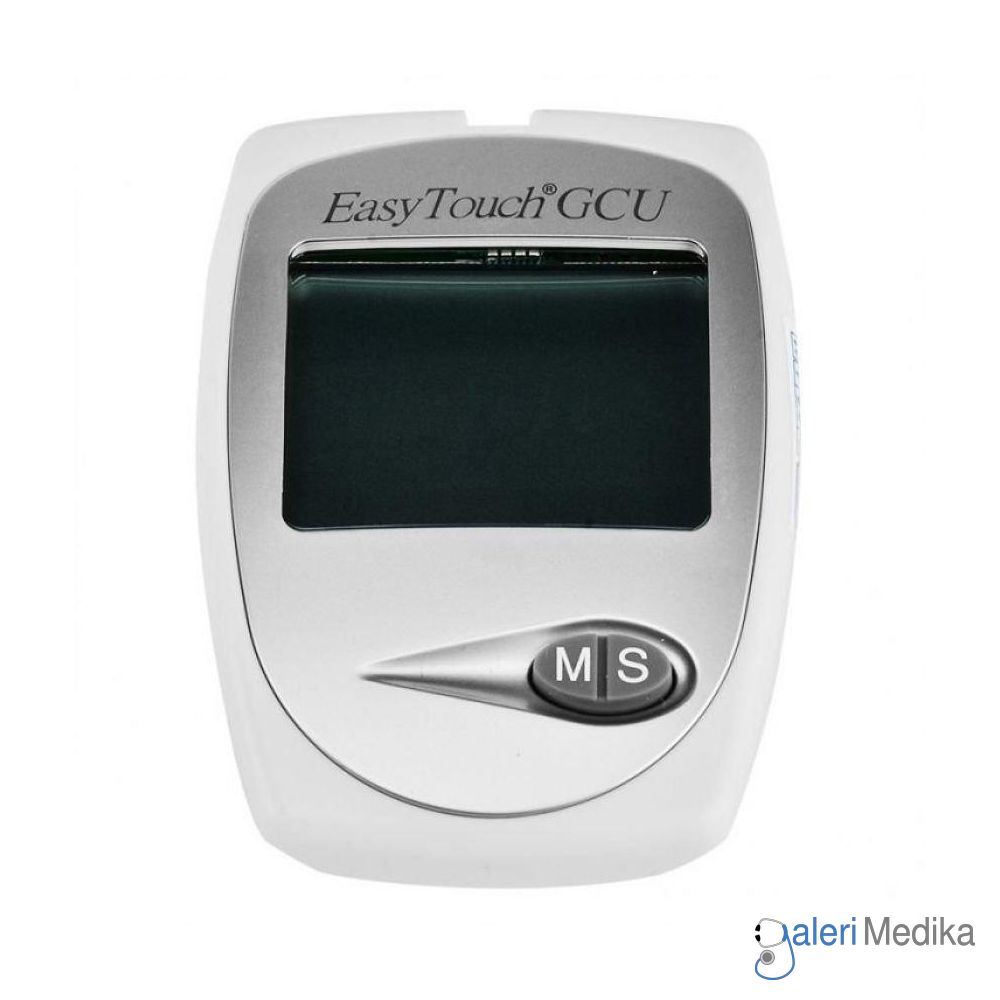 Jual Produk EasyTouch Terlengkap 100% Original | Galeri Medika