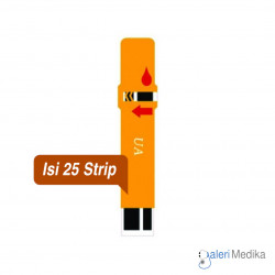 Strip Asam Urat - Easy Touch Strip Asam Urat - Easy Touch