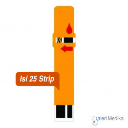 Strip Asam Urat - Nesco Strip Asam Urat - Nesco