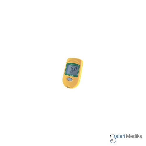 UA Sure - Alat Cek Asam Urat UA Sure - Alat Cek Asam Urat