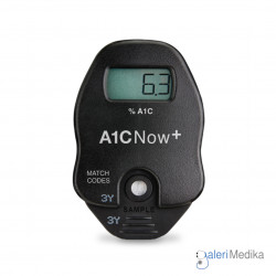 A1CNow Alat Cek Hemoglobin Glikat HbA1c A1CNow Alat Cek Hemoglobin Glikat HbA1c