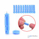 Blood Lancets 28G Onemed Isi 100pcs