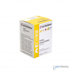 Strip Kolestrol AutoCheck