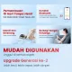 Sinocare iCan i6 Alat Cek Gula Darah 15 Hari Real Time 24 Jam 