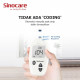 Sinocare Safe-Accu Alat Cek Gula Darah