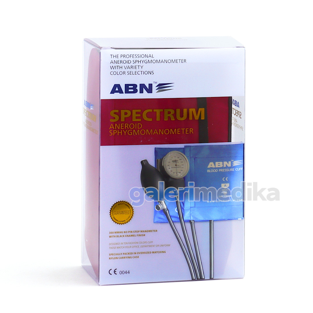 Tensimeter Aneroid - ABN Spectrum