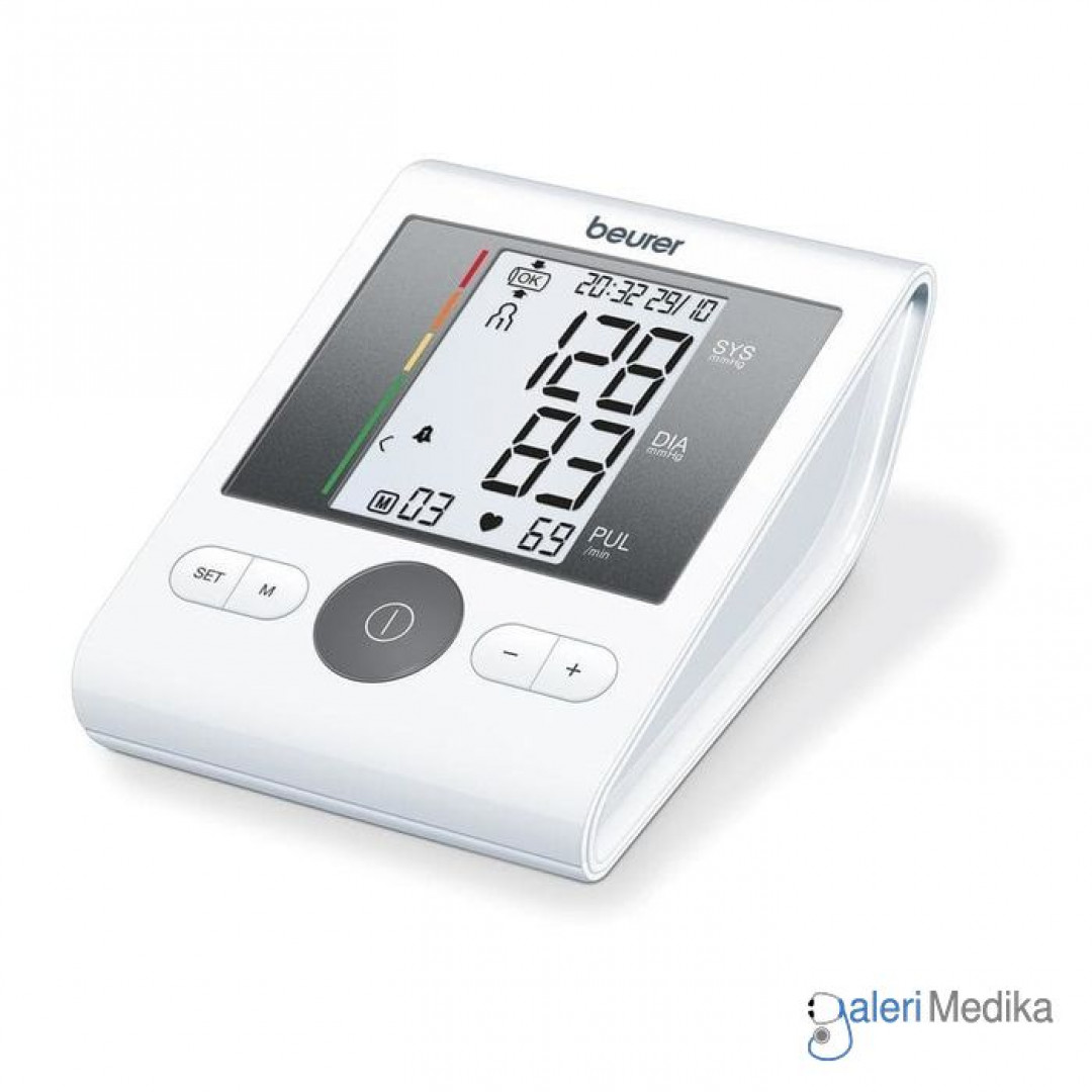 Beurer BM28 - Tensimeter Digital Lengan