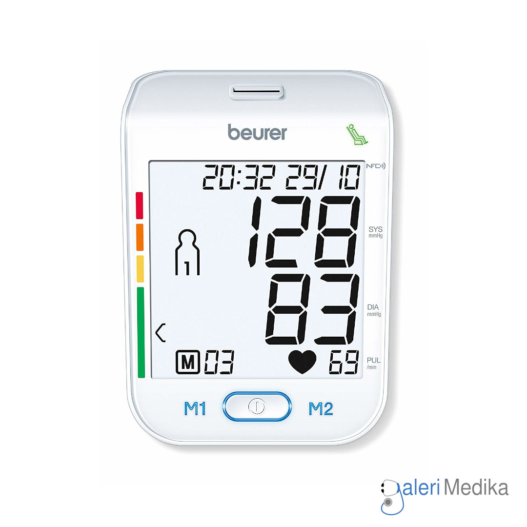 Beurer BM-75 Tensimeter Digital