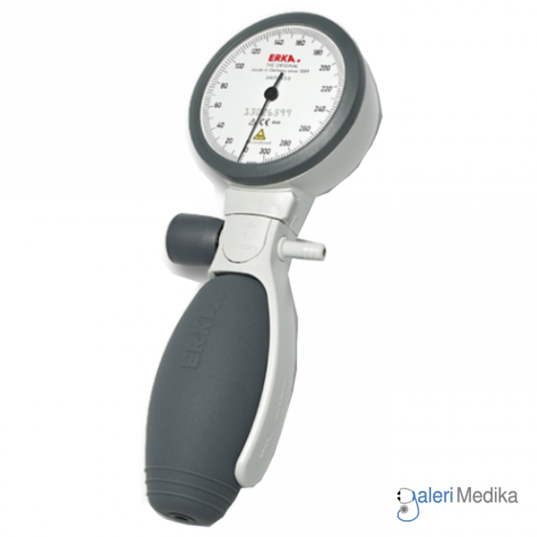 Erka - Sphygmomanometer Aneroid Switch 2.0 Comfort