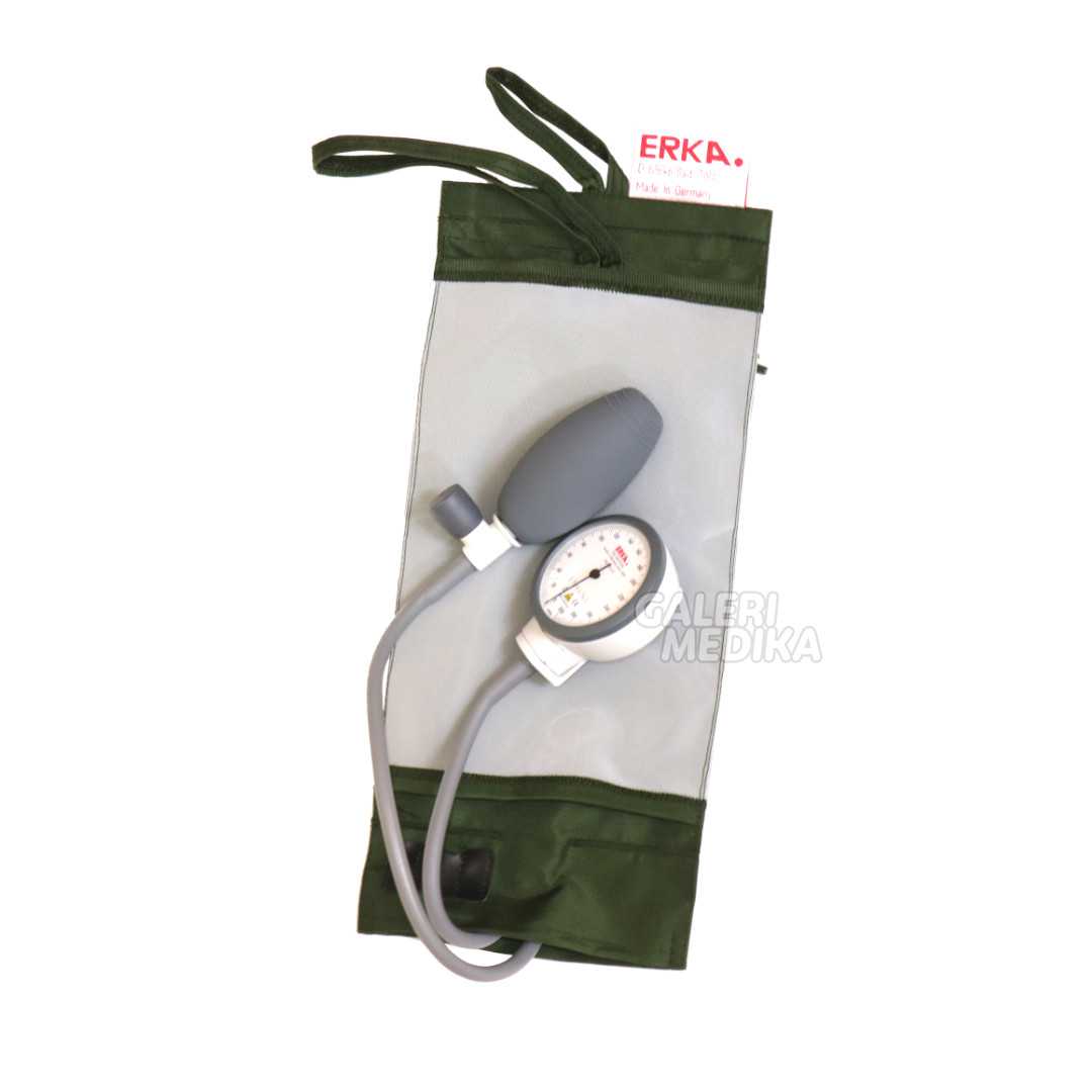 Erka Pressure Infusion Cuff 500 ml