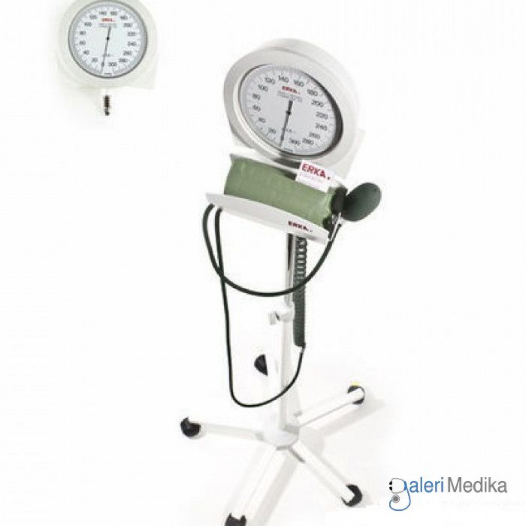 Erka - Vario with Stand model accessories / Aneroid Sphygmomanometer