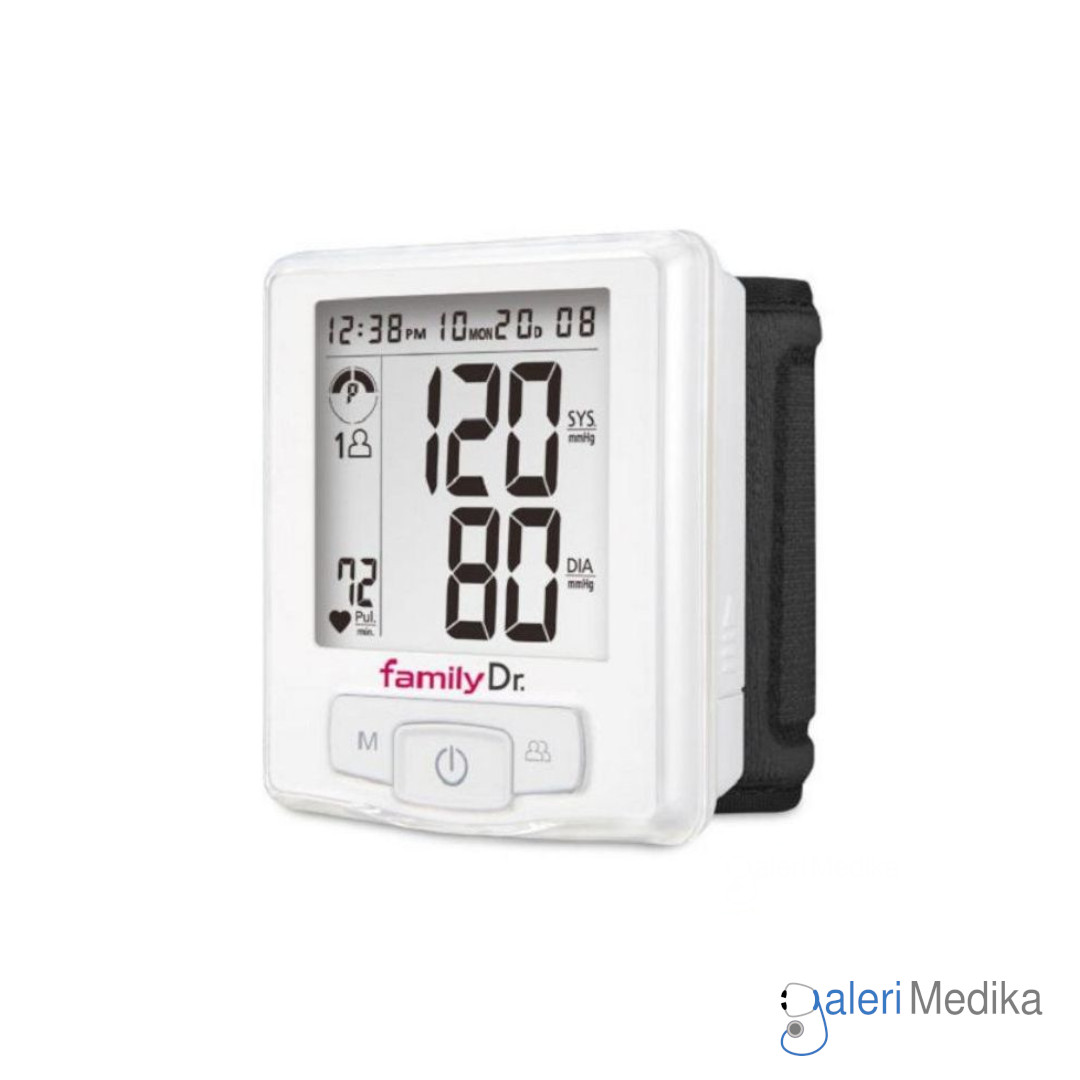 Tensimeter Digital Family Dr BF-701