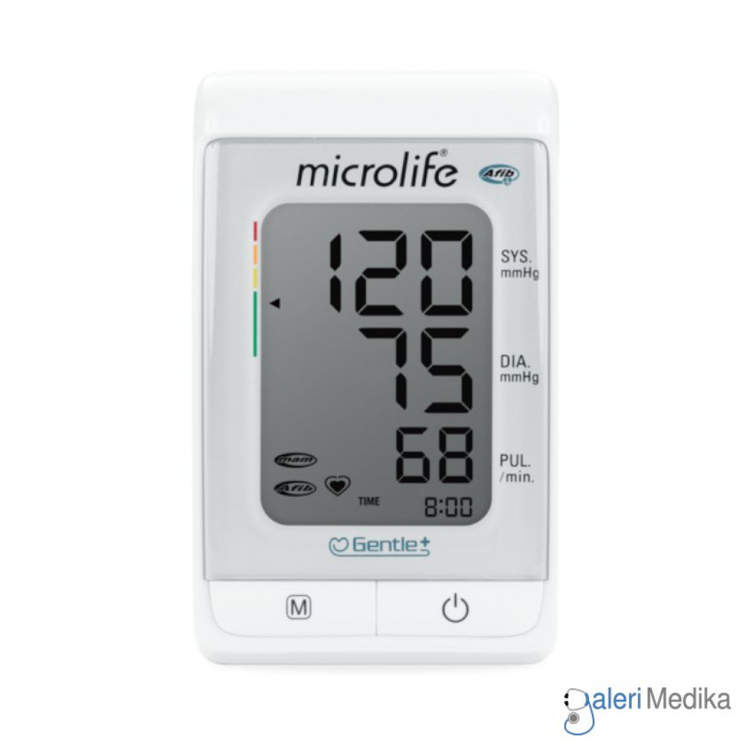 Tensimeter Microlife BPA200 Afib