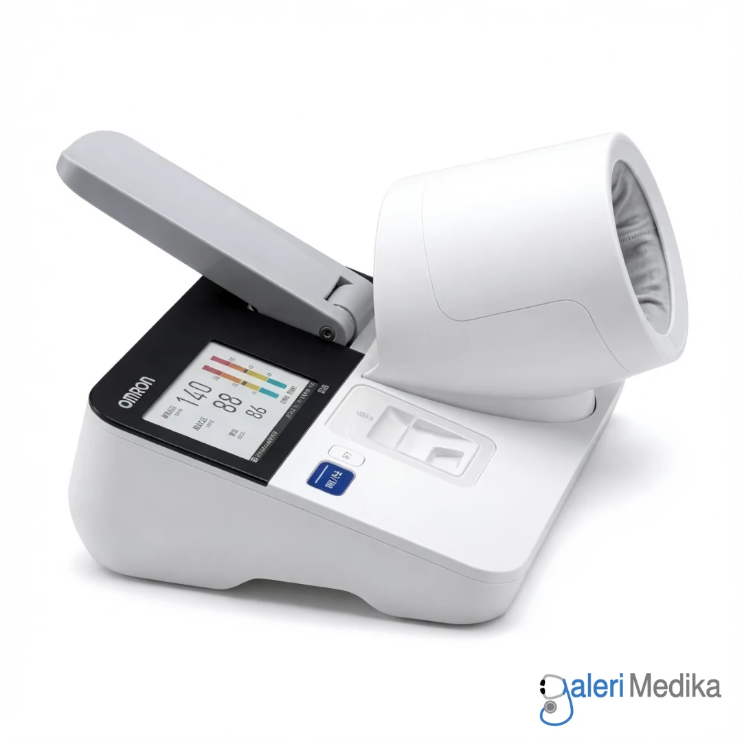 Omron HBP-9031C Tensimeter Digital Profesional Medis Omron HBP-9031C Tensimeter Digital Profesional Medis