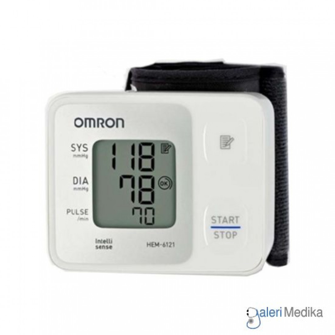 Tensimeter Omron - 6121