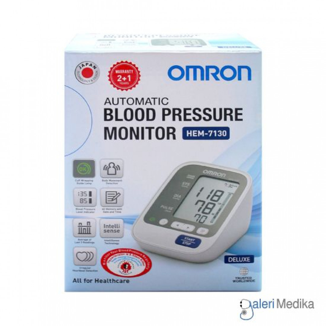 Tensimeter Omron - 7130