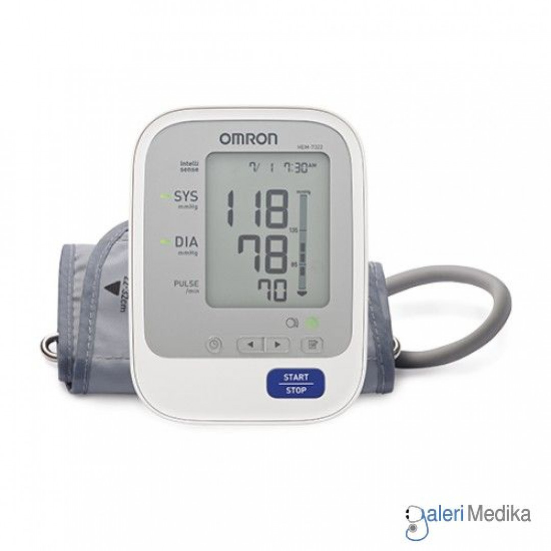 Tensimeter Omron - 7322