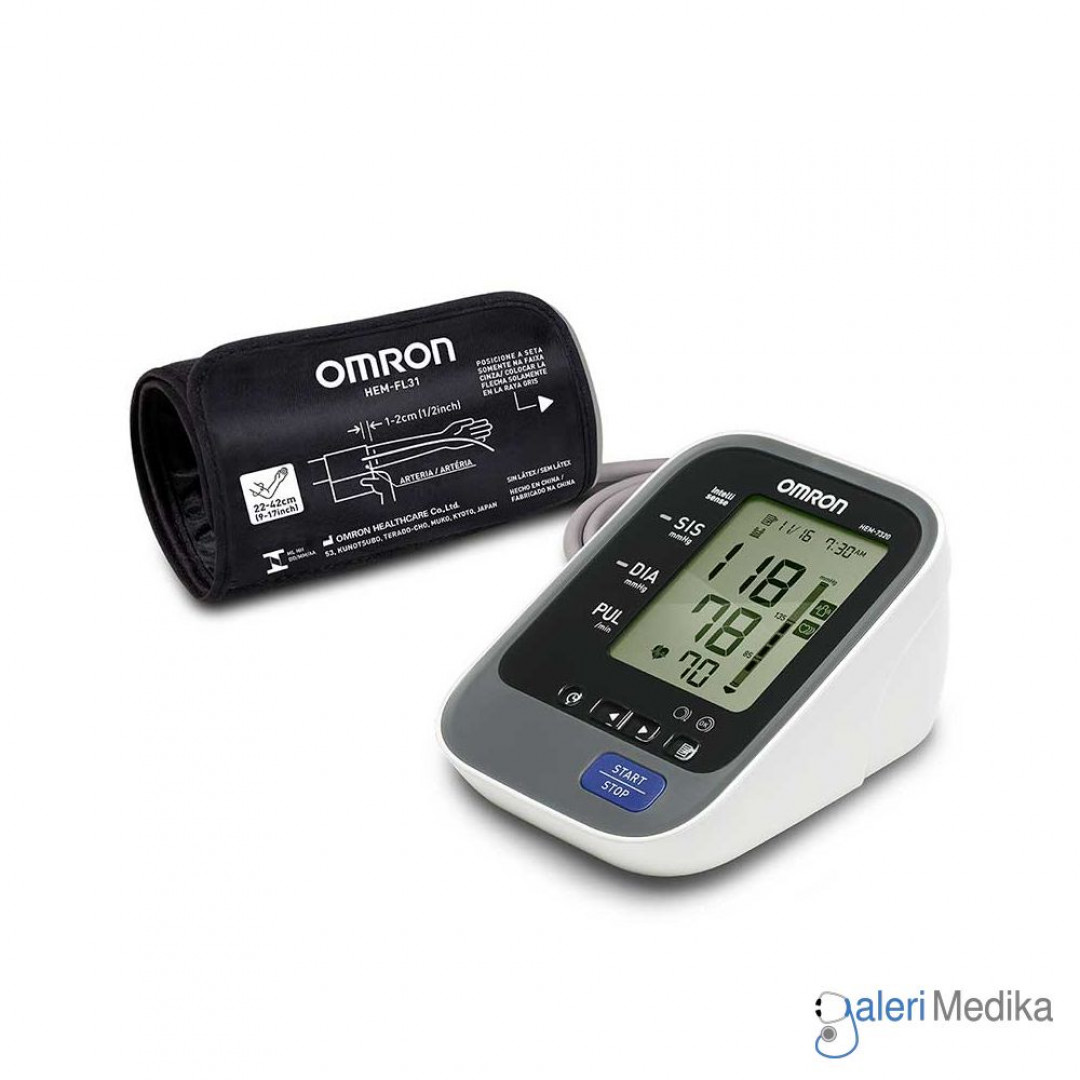 Tensimeter Omron - 7320