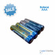Promo SALE Baterai Alkaline AAA 4 pcs