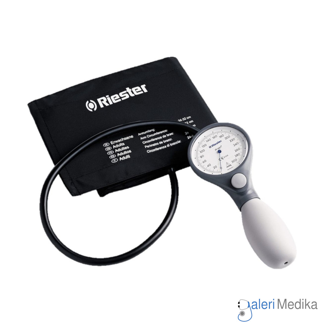 Tensimeter Aneroid Riester Risan