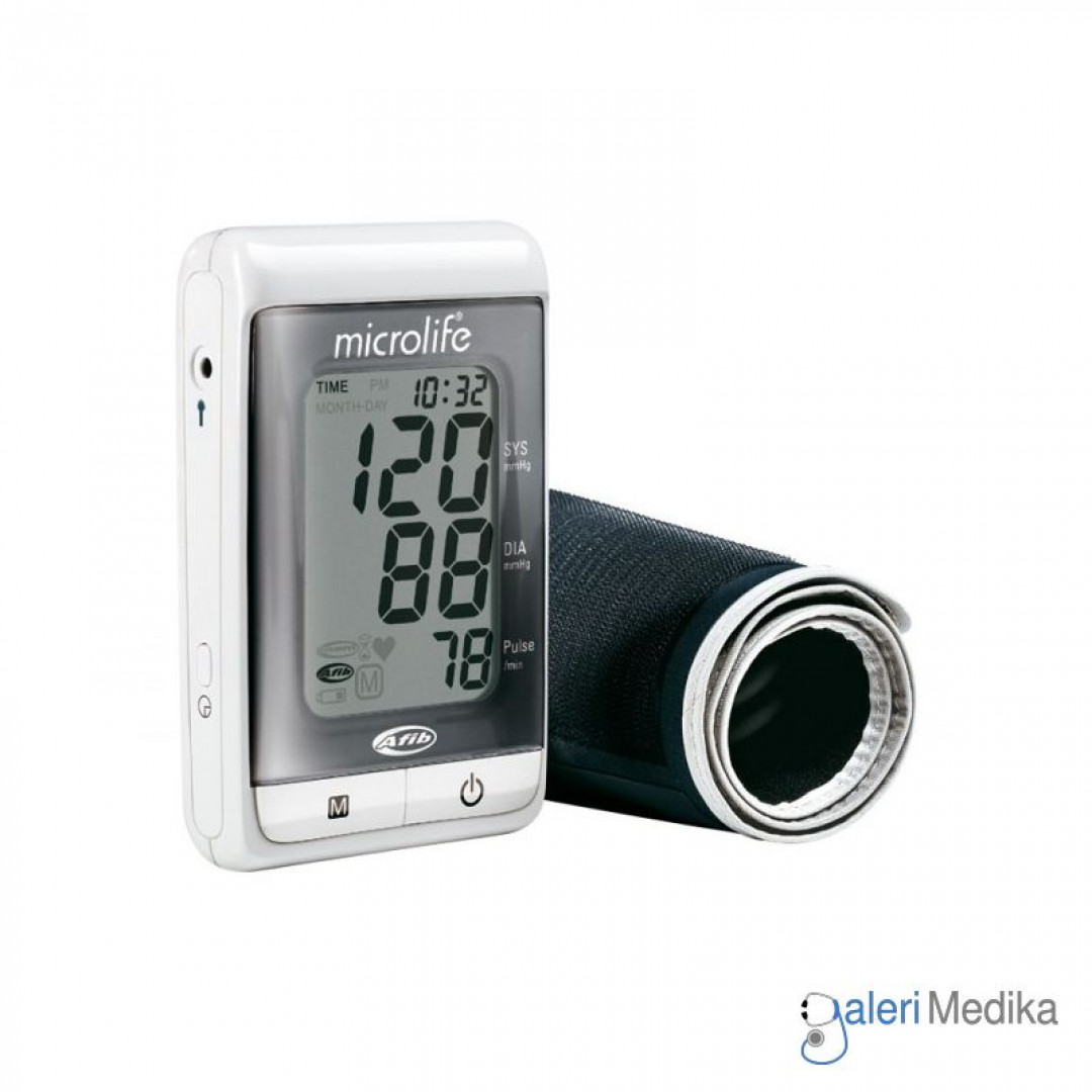 Tensimeter Microlife BPA200 Afib