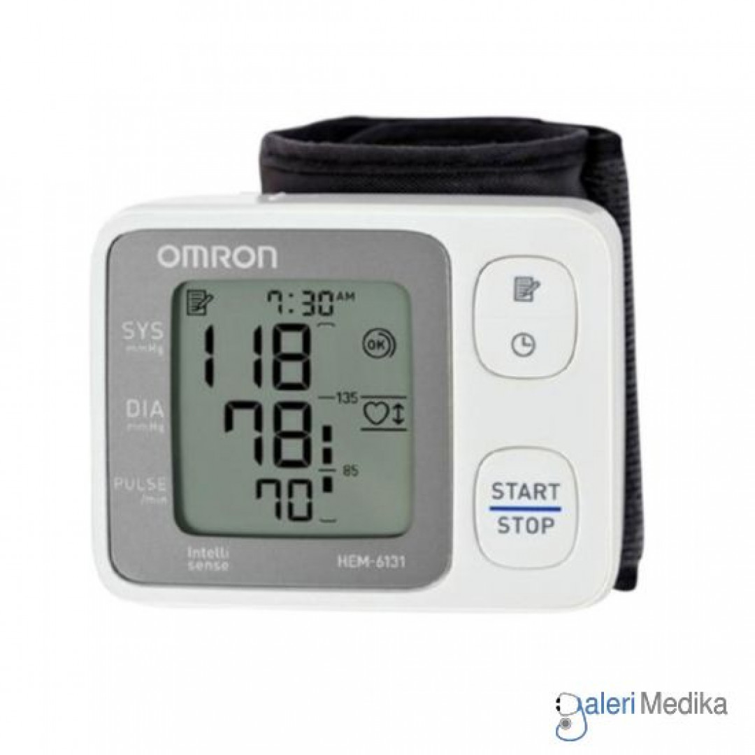 Tensimeter Omron - 6131