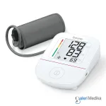 BEURER Tensimeter Digital Single Touch Connect USB Type C Monitor Tekanan Darah BM23
