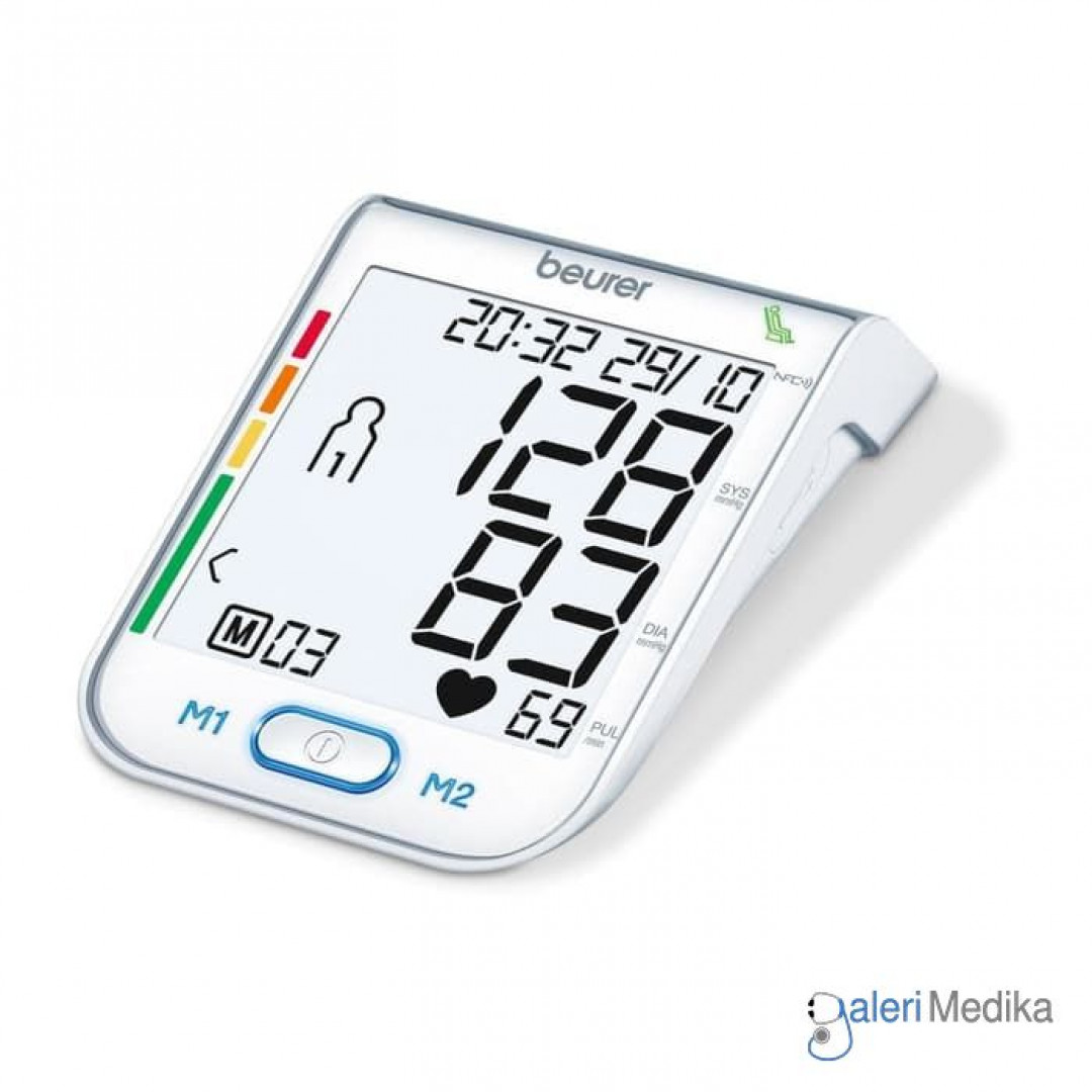 Beurer BM-75 Tensimeter Digital