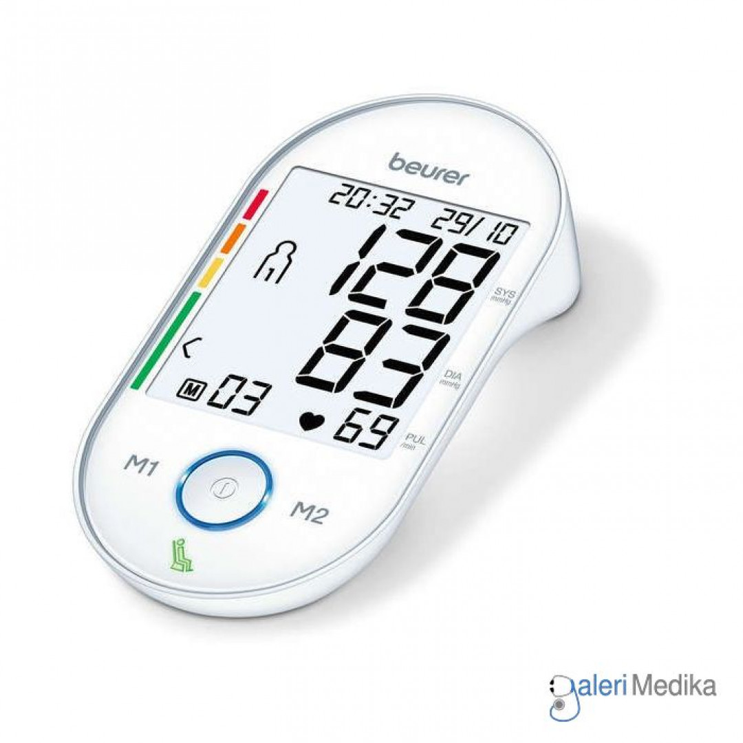 Tensimeter Digital Beurer BM-55 / BM55