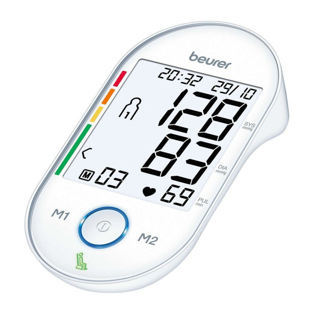 Tensimeter Digital Beurer BM-55 / BM55