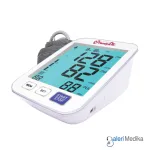 Tensimeter Digital FamilyDr U82NH XL Display 2 User