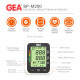 Tensimeter Digital GEA BP-M200 Dual User