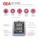 Tensimeter Digital GEA BP-M300 Layar Menyala