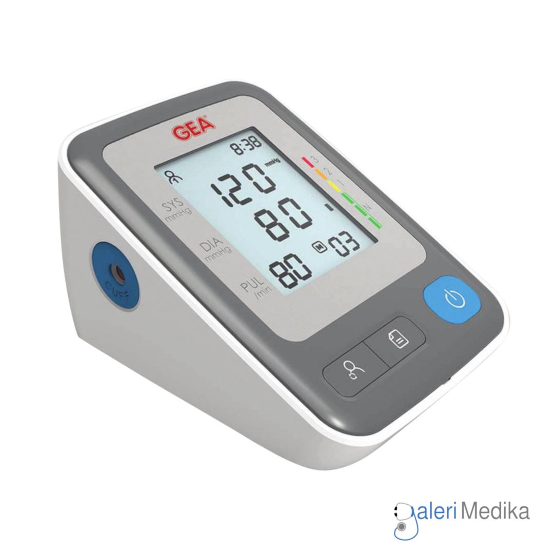 Tensimeter Digital GEA BP-M400 Lengan Atas