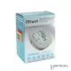 Tensimeter Digital iTrust FC-BP101 3 Indikator Tekanan Darah + Voice Assist Indonesia