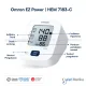 OMRON EZ Power HEM-7183-C Tensimeter Digital + ADAPTOR | Monitor Tekanan Darah Otomatis OMRON EZ Power HEM-7183-C Tensimeter Digital + ADAPTOR | Monitor Tekanan Darah Otomatis
