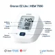 OMRON EZ Lite HEM-7180 Tensimeter Digital IntelliSense Technology Alat Ukur Tekanan Darah Otomatis